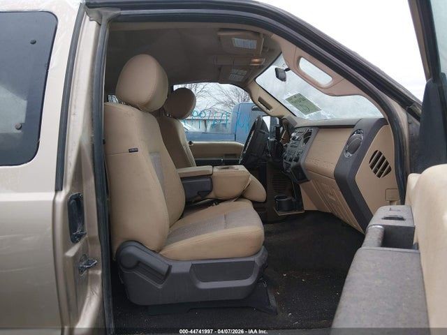 Seat Belt Front Bench Seat Split 40/20/40 Fits 11-16 FORD F250SD PICKU