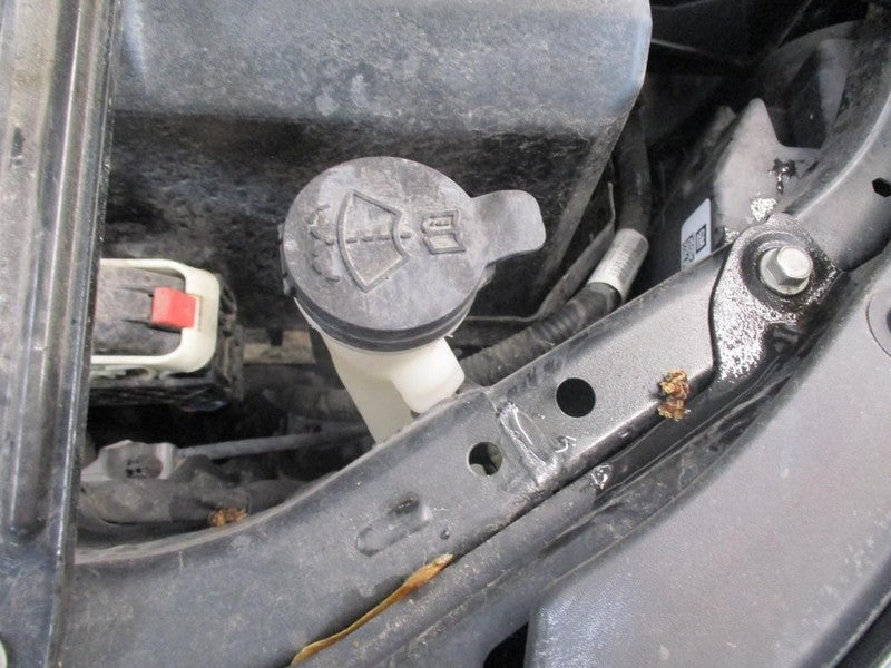Alternator Fits 16-19 CRUZE 1687386