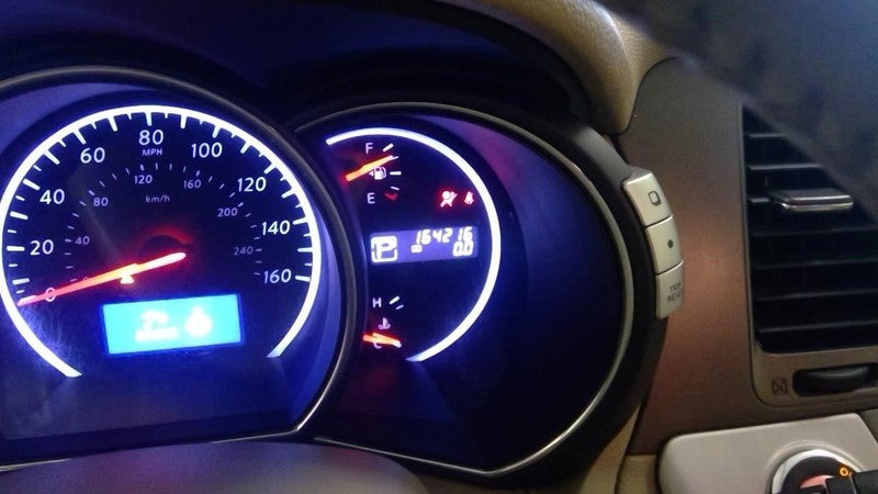Console Front Floor Fits 11-14 MURANO 2013137
