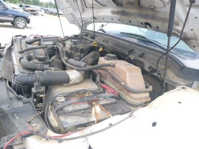 Front Axle Srw 3.55 Ratio Fits 13-16 FORD F250SD PICKUP 1497177