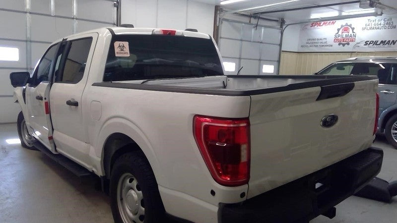 F150      2022 Dash/Interior/Seat Switch 1971443