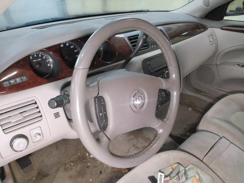 Steering Column Shift Fits 06-11 LUCERNE 1922886