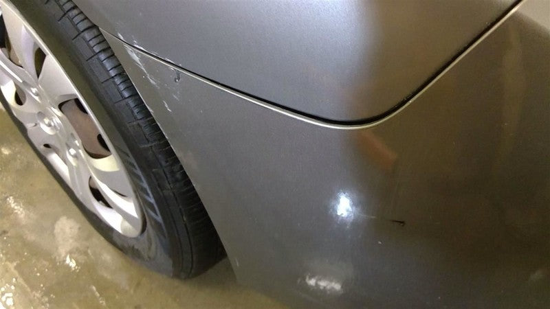 Automatic Transmission 2.0L Sedan Bottom Pan Fits 09-10 ELANTRA 169591