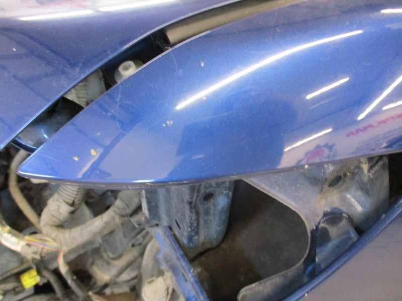 Passenger Front Window Regulator Electric Fits 07-11 CAMRY 2034853