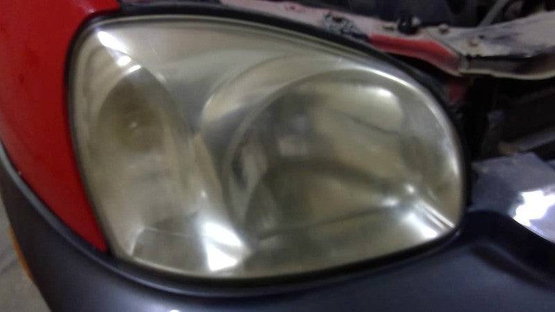 Starter Motor Fits 99-05 SONATA 1736714