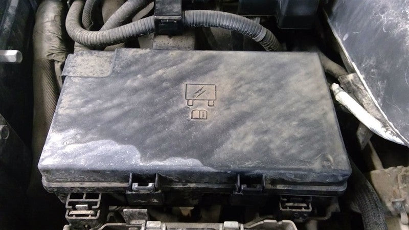 Audio Equipment Radio Amplifier 19 Speaker System Fits 19-25 DURANGO 1