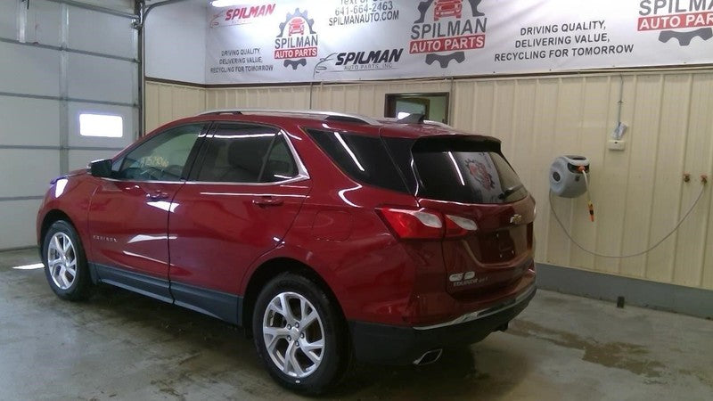 Engine ECM Electronic Control Module 2.5L Fits 17-22 COLORADO 2026574