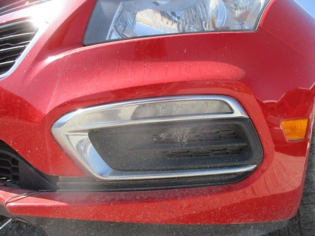 Steering Gear/Rack Power Rack And Pinion ID 13423005 Fits 12-17 VERANO