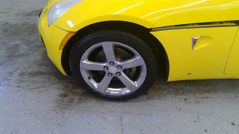 Carrier Rear Axle 3.73 Ratio Opt GT4 Fits 07-10 SKY 1656708