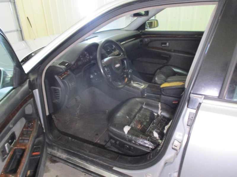 Audi A8 2000 Headrest Used 2107