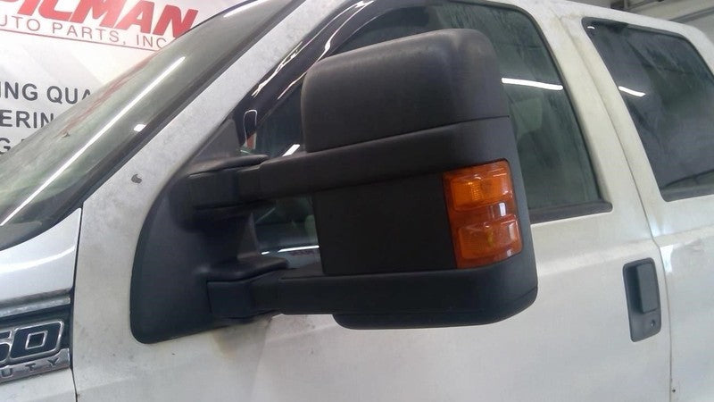 Throttle Body Throttle Valve Assembly 6.2L Fits 11-15 FORD F250SD PICK