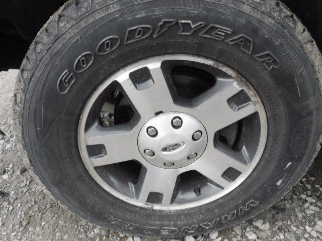 Fuel Injection Parts Fuel Injector Fits 05 EXPEDITION 946642