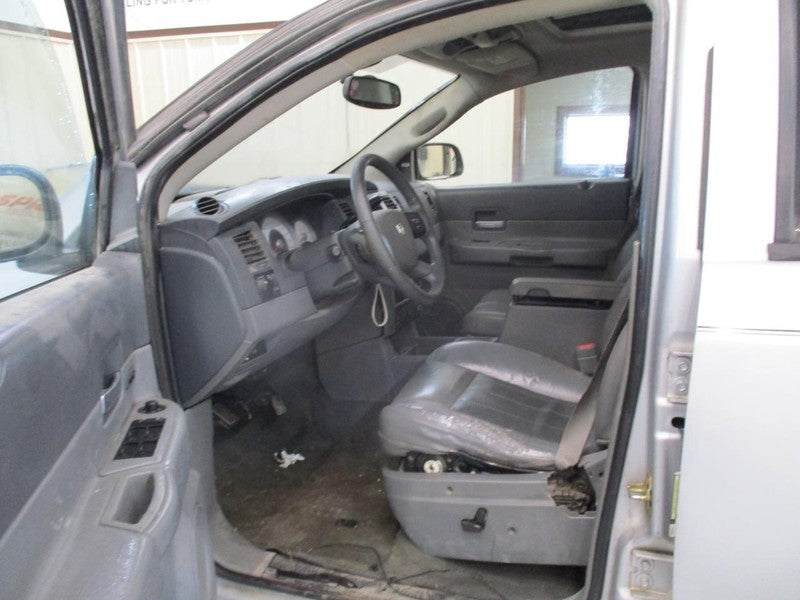 Carrier Front 3.55 Ratio Fits 04-09 DURANGO 1880970