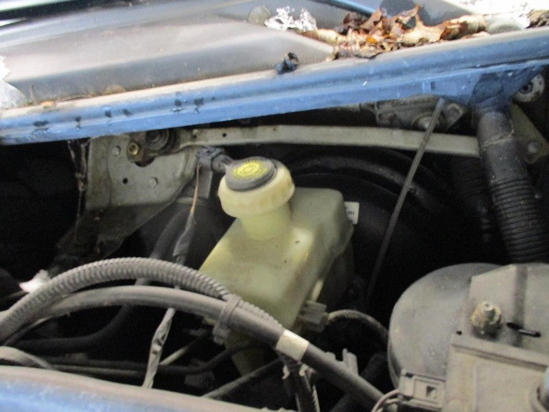 Starter Motor Fits 03-05 RANGE ROVER 1736671