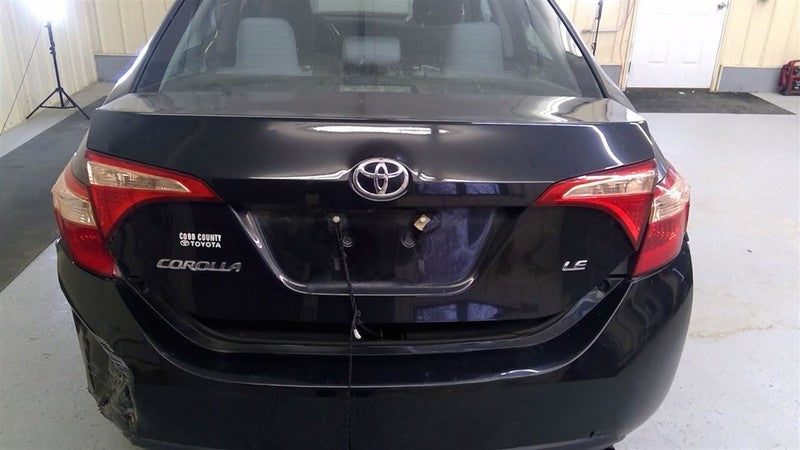 Alternator Sedan 100A ID 27060-0T230 Fits 14-19 COROLLA 1638497