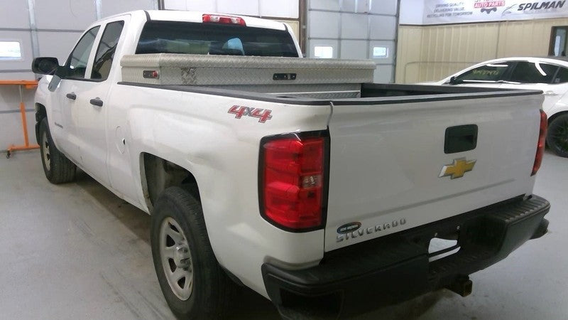 Passenger Headlight Reflector Fits 14-15 SILVERADO 1500 PICKUP 1715732