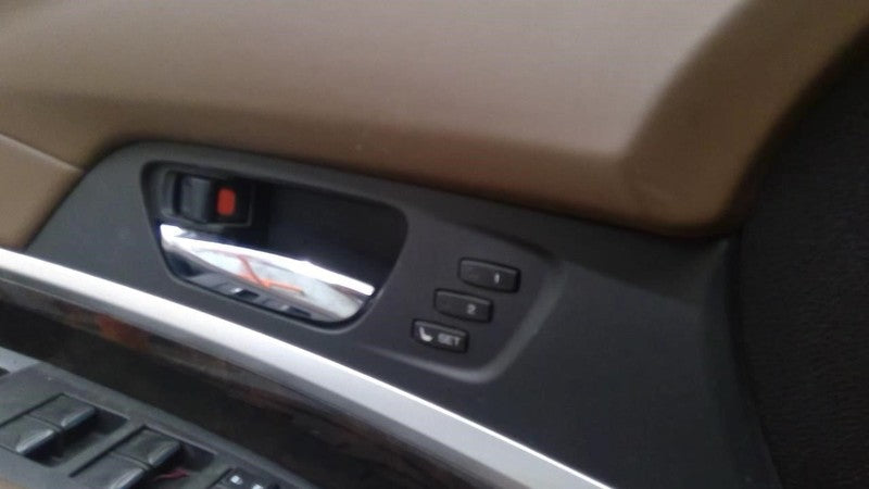 Driver Front Door Switch Driver's Seat Memory Fits 14-20 RLX 1933549