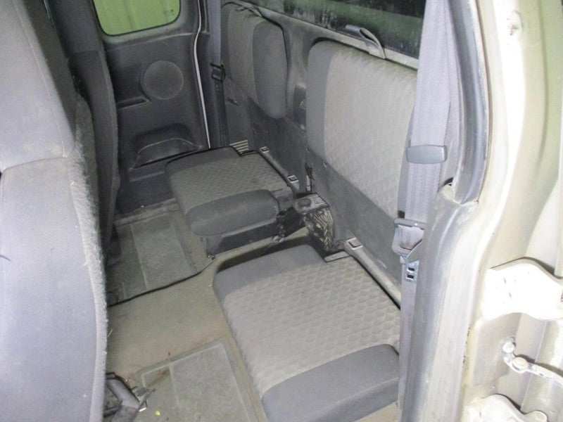 CANYON    2005 Seat Rear 2036985
