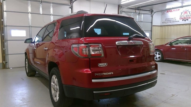 Transfer Case ID 24264331 Fits 08-15 ENCLAVE 1684821