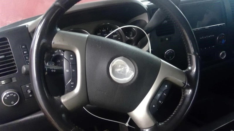 Passenger Right Front Door Glass Fits 07-14 SIERRA 2500 PICKUP 1996996