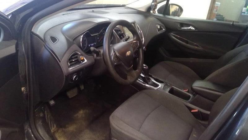 Temperature Control With Heated Seat KA1 Opt C67 Fits 16-18 CRUZE 1993