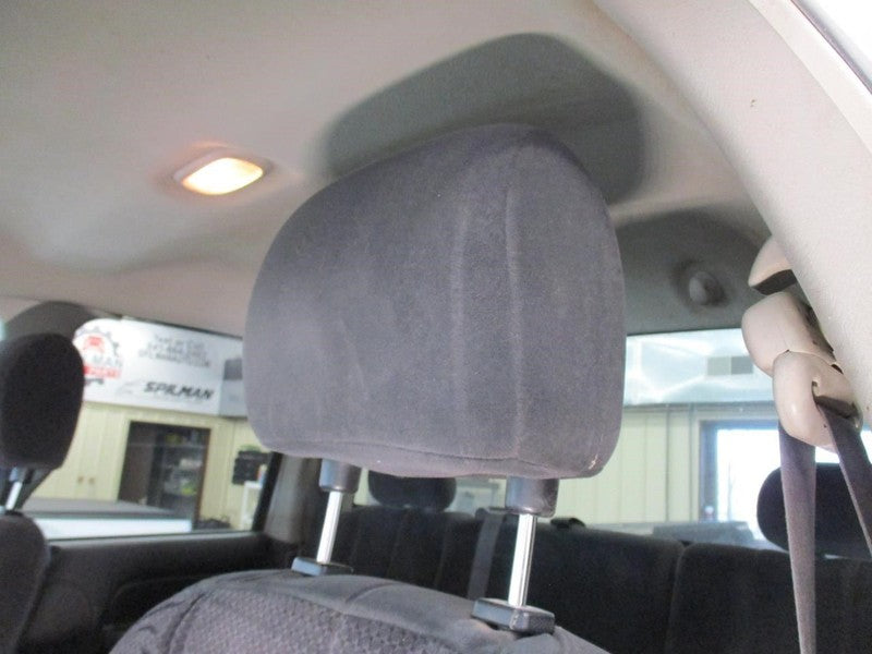 Dodge RAM 3500 2005 Headrest Used 5329