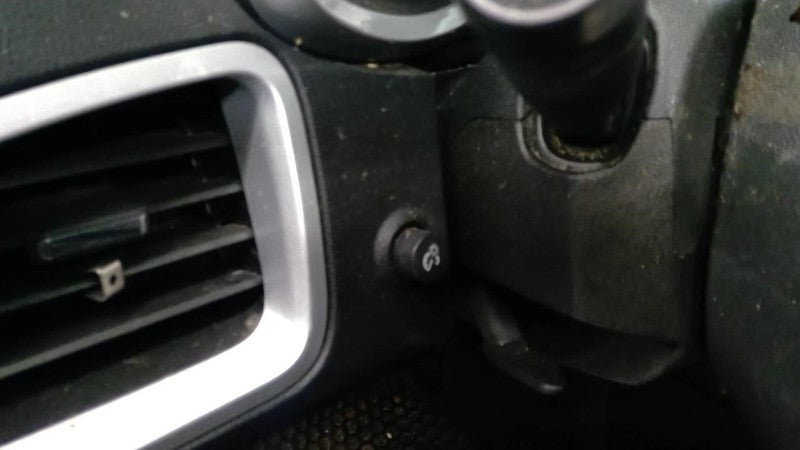 EQUINOX   2014 Dash/Interior/Seat Switch 2033225
