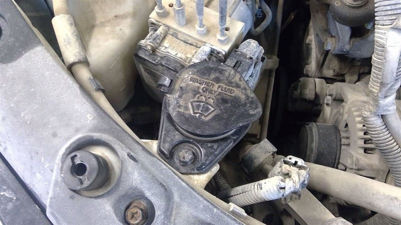 Automatic Transmission 2.7L 1ARFE Engine 4 Cylinder Fits 09-16 VENZA 1