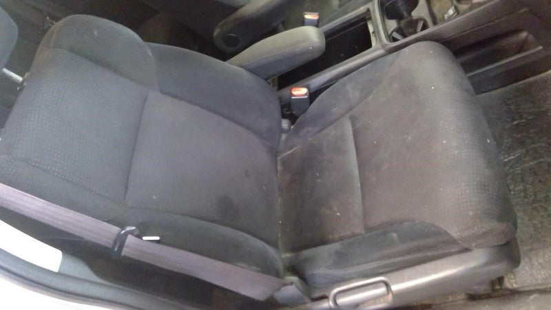 Passenger Front Seat Bucket  Cloth Manual Fits 12-14 CR-V 1729041