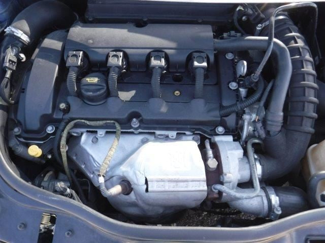 Intercooler Convertible Fits 07-15 MINI COOPER 1045746