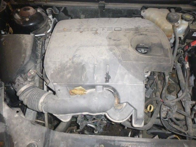 AC Compressor Fits 07-12 MALIBU 1721125