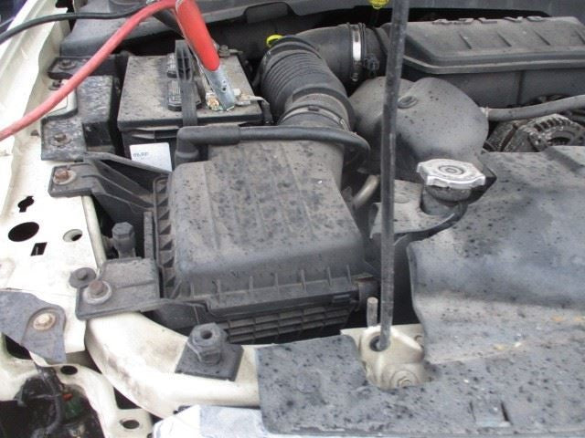 Power Steering Pump Fits 08-09 DURANGO 1658546