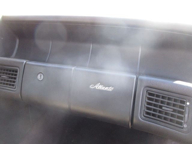 ALLANTE   1991 Glove Box 1612464