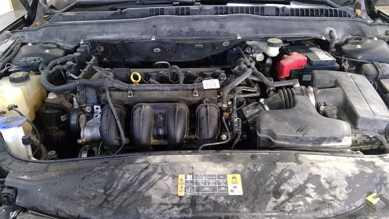 Engine Gasoline 2.5L VIN 7 8th Digit Fits 13-16 FUSION 1710862