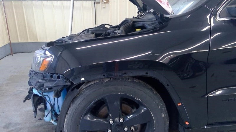 GRANDCHER 2014 Seat Belt Rear 1738072