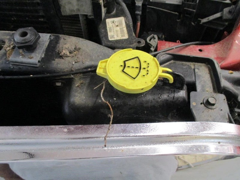 Rear Axle 2WD Chrysler 9.25" 3.92 Ratio Fits 09-10 DODGE 1500 PICKUP 2