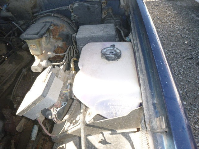 TCHEV1500 1995 Sun Visor 1677307