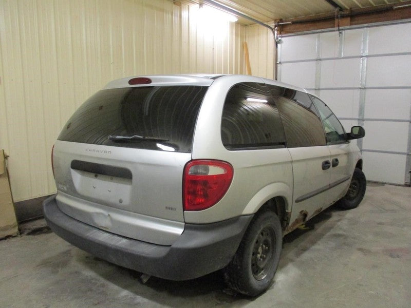 Passenger Right Front Knee SE Without ABS Fits 01-07 CARAVAN 1724159