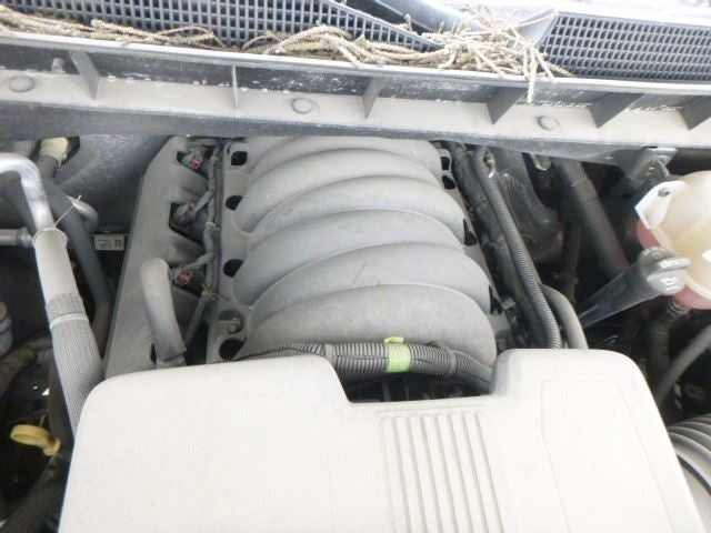 Carrier Fits 19-21 SIERRA DENALI 1500 1382665