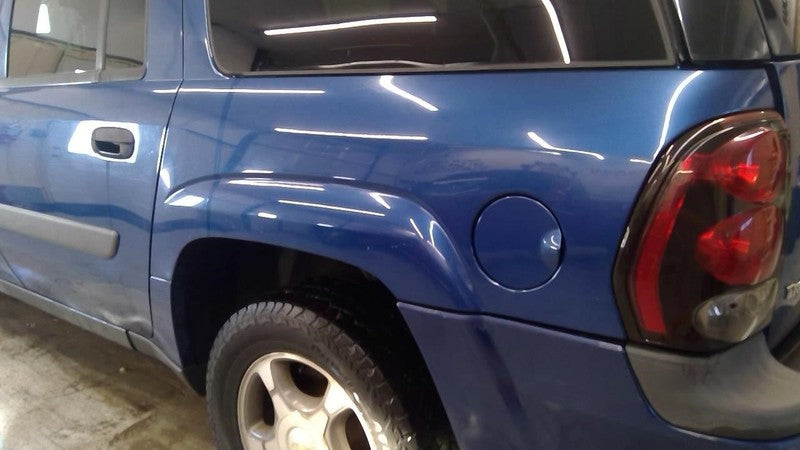 Seat Belt Front Driver Buckle Fits 05-09 ENVOY 1729314