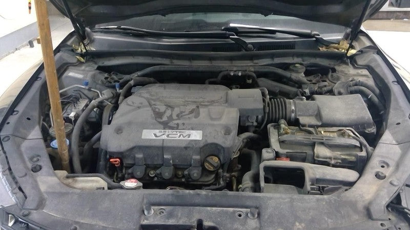 AC Compressor Fits 08-12 ACCORD 1731558