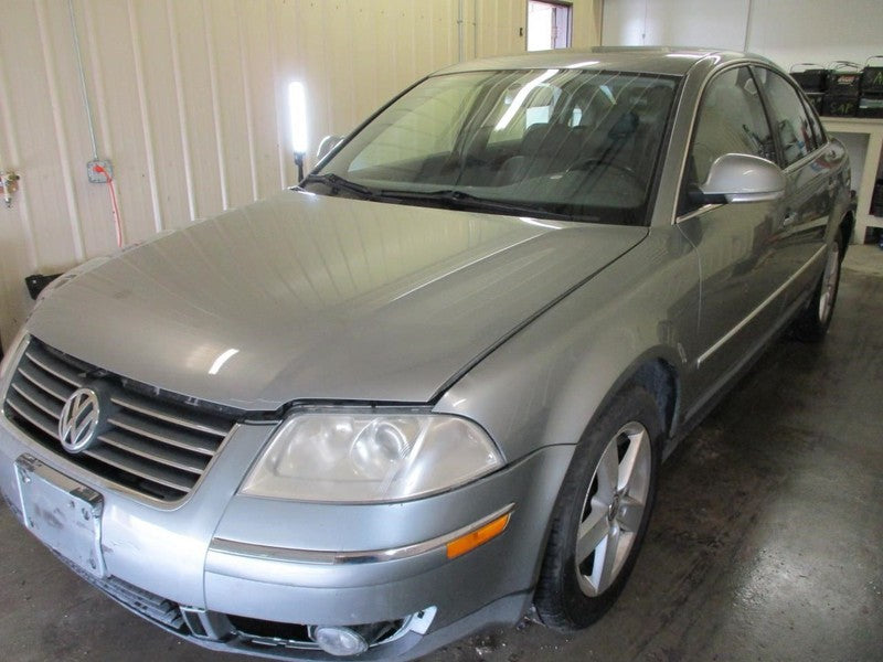 AC Compressor Turbo Fits 96-04 AUDI A6 1733111