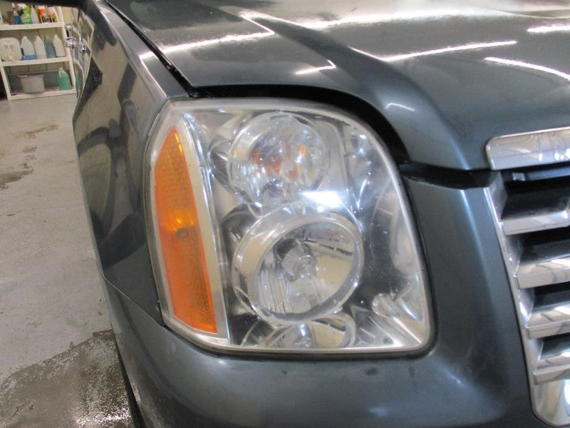 Seat Belt Front Bucket And Bench Driver Fits 08-09 AVALANCHE 1500 1675