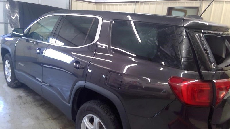 Brake Master Cylinder Fits 17-25 XT5 1929934