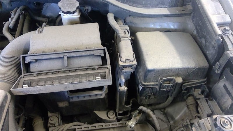 Fuse Box Engine Sport FWD Fits 17-18 SANTA FE 1651356