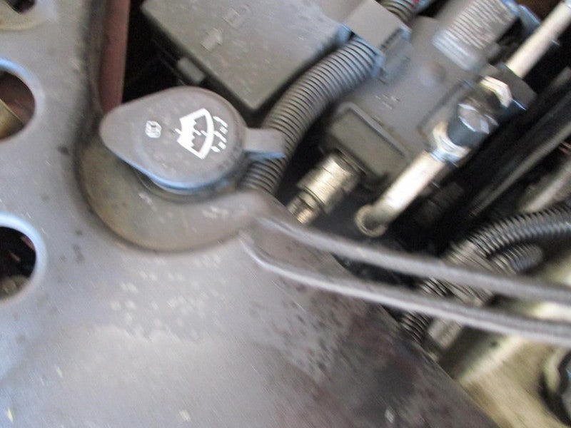 DEVILLE   2003 Door Trim Panel Rear 2051928
