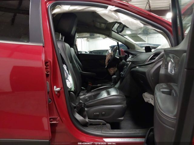 ENCORE    2014 Dash Bezel 1851417