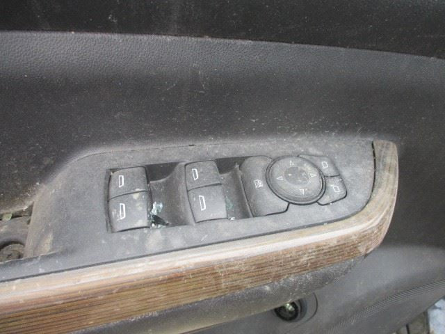 Engine 3.6L VIN S 8th Digit Opt Lgx Fits 17-25 XT5 1511101