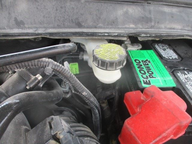 Engine Gasoline 1.5L VIN D 8th Digit Turbo Fits 14-16 FUSION 1915434