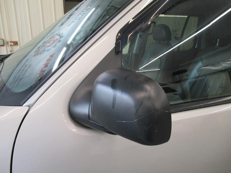 MOUNTNEER 2004 Third Seat Station Wagon  Van 2037704